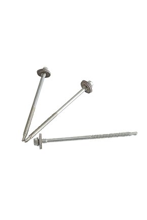 Panel Vidası 12,5 Cm