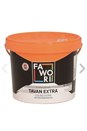 Fawori Tavan Extra 10 kg