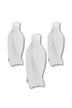 ORBOFİX GAZ BETON 8 MM 100 LÜ