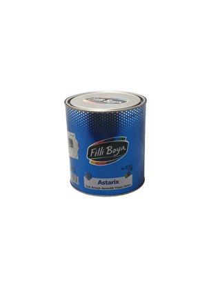 ASTARİX 2,5 L ÇOK AMAÇLI SENTETİK YÜZEY ASTARI