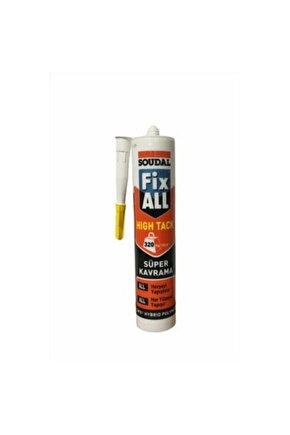 Fixall Hıgh Tack Yapıştırıcı 290 ml