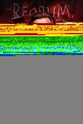 Gri Lacivert Batik Desen Batik Şapkalı Bone