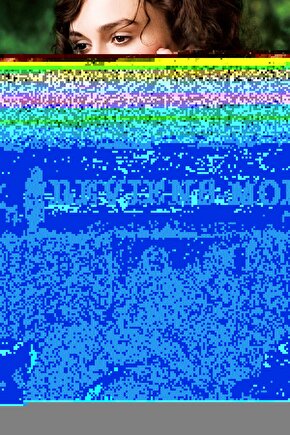 Atonement (2007) ( FOLYO ) - AFİŞ - POSTER-1435