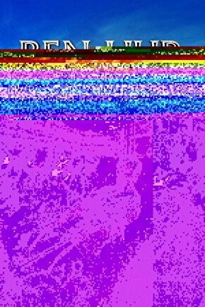 Ben-Hur (2016) 1 ( FOLYO ) - AFİŞ - POSTER-1742