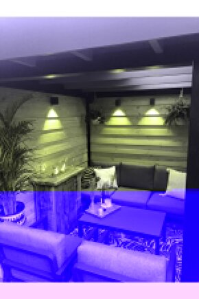 Avengers Endgame (2019) 0017 ( FOLYO ) - AFİŞ - POSTER-1479