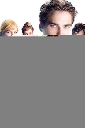 Beyaz Işık Ledli Mermer Desenli Iç - Dış Mekan Dekoratif Modern Lüks Aplik Bahçe Teras Aplik