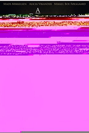 A Royal Affair (2012) ( FOLYO ) - AFİŞ - POSTER-1121