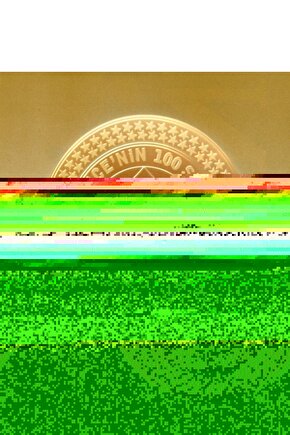 F.Bahçe Marşları ( F.Bahçenin 100 Şerefli Yılı ) CD Ambalajında