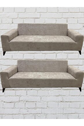 Matisse - Sanat - Soyut - Doğa - Ev - Yaşam ( 2 Li Çerçevesiz ) Poster - Afiş - Tablo NNHT314