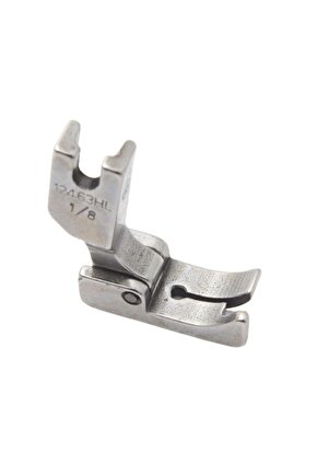 Düz Makine Sabit Çima Ayak  P812L (12463HL 18)