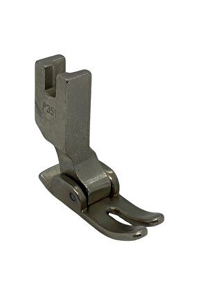 Düz Makine Ayak  P351