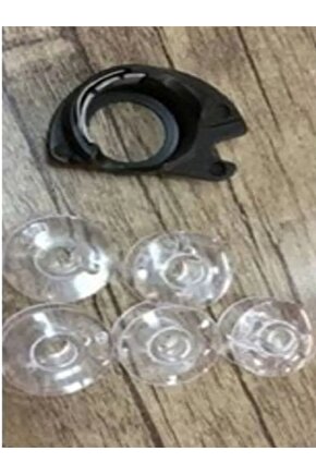 1301 -1288-1298- Moderno-2 4205 Model Makine Mekik