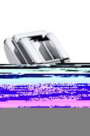 Gizli Fermuar Ayağı