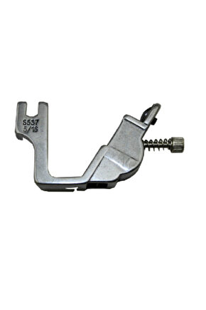 Düz Makina Lastik Ekstrafor Ayak 516-8mm S537