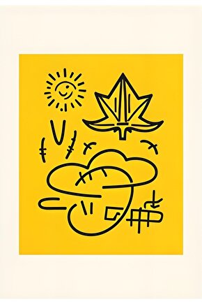 DÜZ MAKİNE SABİT ÇIMA AYAK 14