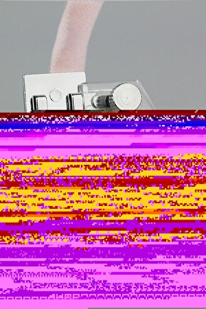 Biye Aparatlı Dikiş Ayağı