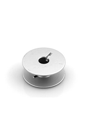 Düz Ve Çift Pabuç Dikiş Makine Tırnaklı Alüminyum Masura Hengx