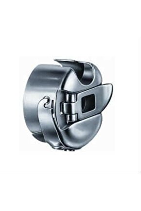 Atmaca Tuhafiye Mekik Sanayi Konfeksiyon Makinesi Mekiği Ve 5 Adet Masura