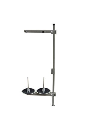 Dikiş Makinesi Çardak 2 Li  150150-001 (T2)