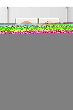 Matisse - Sanat - Soyut - Doğa - Ev - Yaşam ( 2 Li Çerçevesiz ) Poster - Afiş - Tablo NNHT778