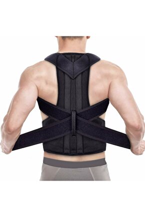 Posturex (Dik Duruş ) Korsesi