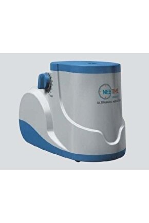 Ultrasonik Soğuk Buhar Makinesi