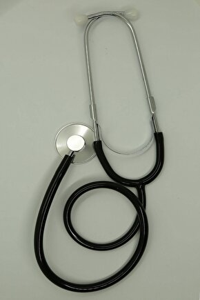 Steteskop Tek Taraflı