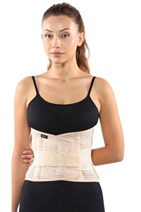 Lumbostad Korse 26 Cm (tek Beden)