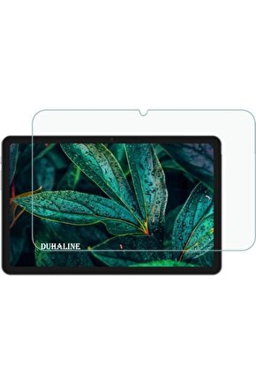 Casper Via L40 10.4 Uyumlu Premium Ultra Hd Darbe Emici 9h Nano Glass Ekran Koruyucu Cam