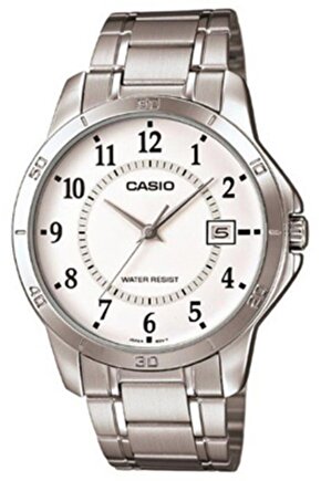 Mtp-v004d-7budf Erkek Kol Saati