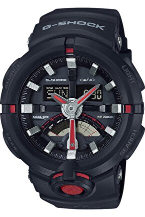 Ga-500-1a4dr G-shock Erkek Kol Saati