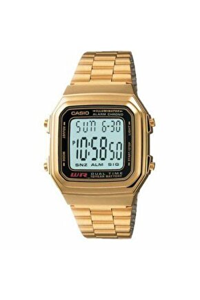 A178WGA-1ADF Digital Unisex Kol Saati