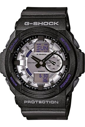 Ga-150mf-8adr Erkek Kol Saati