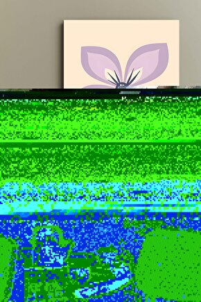 Matisse - Sanat - Soyut - Doğa - Yaşam ( Tekli Çerçevesiz ) Poster - Afiş - Tablo MKKM1576