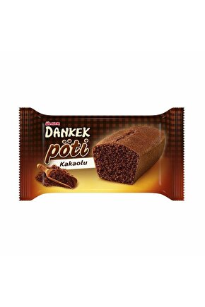 Dankek Pöti Kakaolu Kek 35 Gr