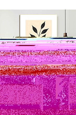 Matisse - Sanat - Soyut - Doğa - Yaşam ( Tekli Çerçevesiz ) Poster - Afiş - Tablo MKKM1993