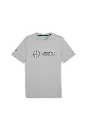 Mapf1 Ess Logo Tee Erkek T-shirt