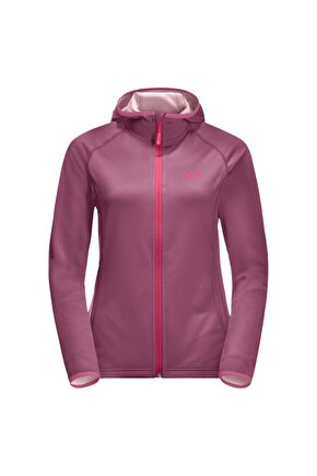 Star Jacket Kadın Polar