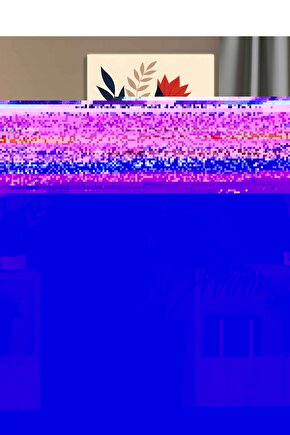 Matisse - Sanat - Soyut - Doğa - Yaşam ( Tekli Çerçevesiz ) Poster - Afiş - Tablo MKKM2573