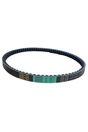 KAYIŞ YAMAHA BWS 100 (S19-015) (758-17.5-28-8.5)