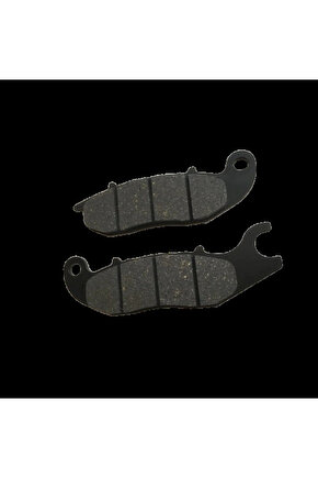 Disk Balata Ön Honda Cbr 125r - Cbr 125 -150-ınnova 125- Msx 125 - Crf 250