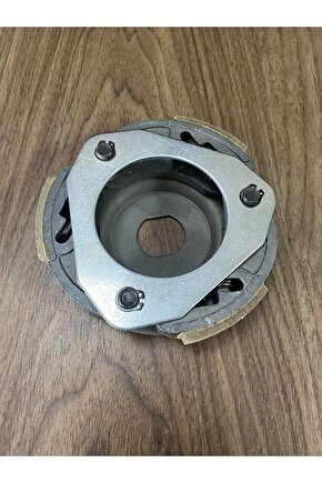 Newlıght 125 Arka Varyatör Debriyaj Balatası