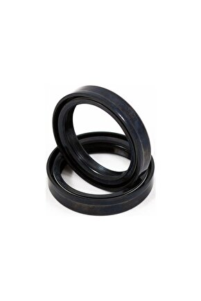 Honda Fizy 125 Yan Sanayi Ön Amortisör Keçe