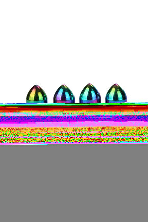 3118 Motosiklet Bisiklet Subop Kapağı 2 li
