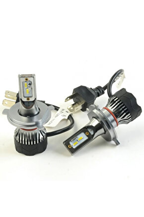 Lux Hyper Serisi Led Xenon H4