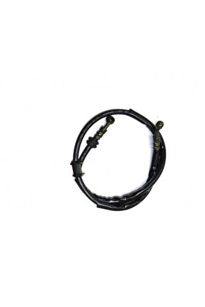 Honda Spacy 110 Ön Fren Hidrolik Hortumu Komple