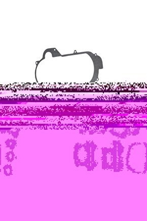 Scooter Rpd 50Cc 80Cc Takım Conta Ithal