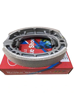 Mondial SFC Snappy Arka Fren Balatası 1 Takım