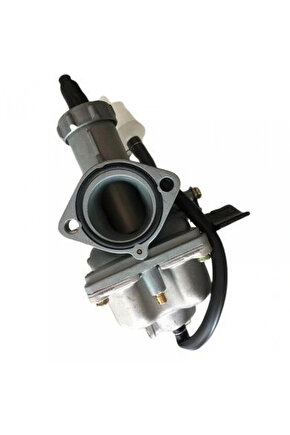 Cg 200 Karbüratör Komple