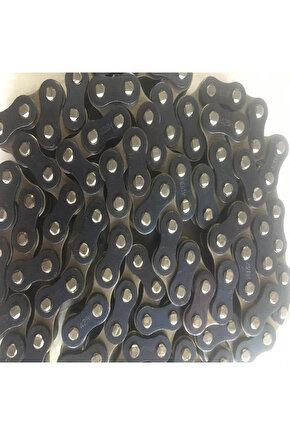 Motosiklet 428h Cup Cg Teker Zinciri 110l Kalın Flc